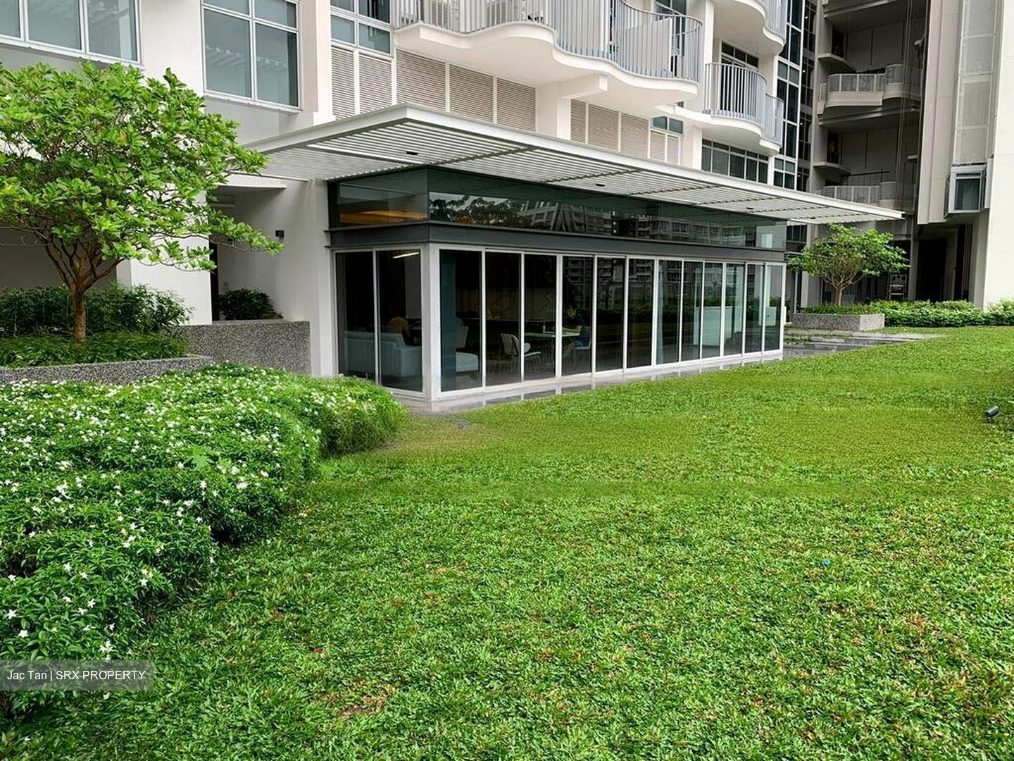 Commonwealth Drive (D3), Condominium #472535721